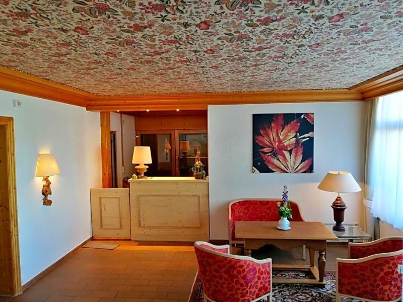 Landhotel Reckenberg image