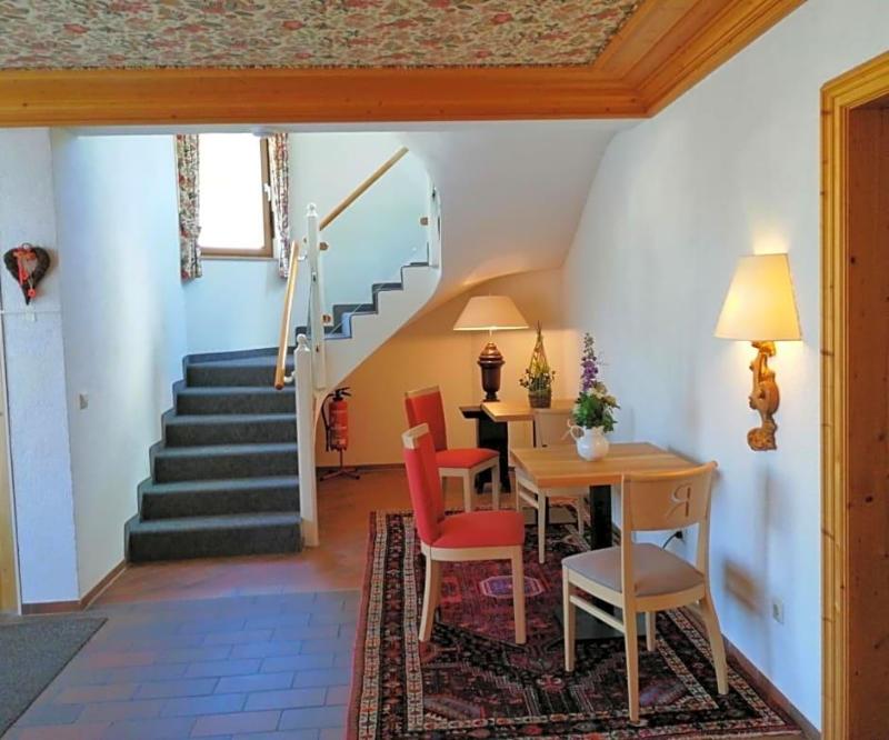 Landhotel Reckenberg image