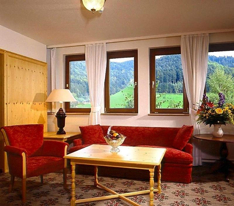 Landhotel Reckenberg image