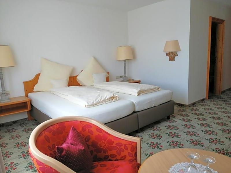 Landhotel Reckenberg image