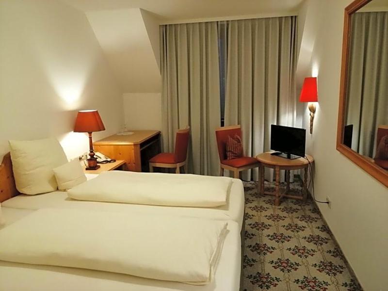Landhotel Reckenberg image