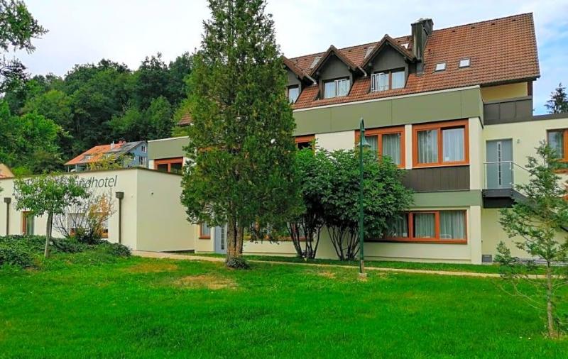 Landhotel Reckenberg image