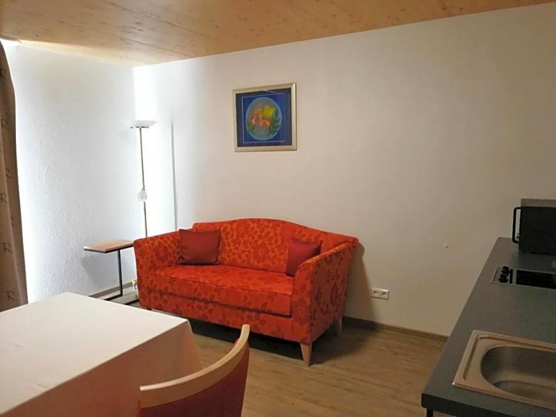 Landhotel Reckenberg image