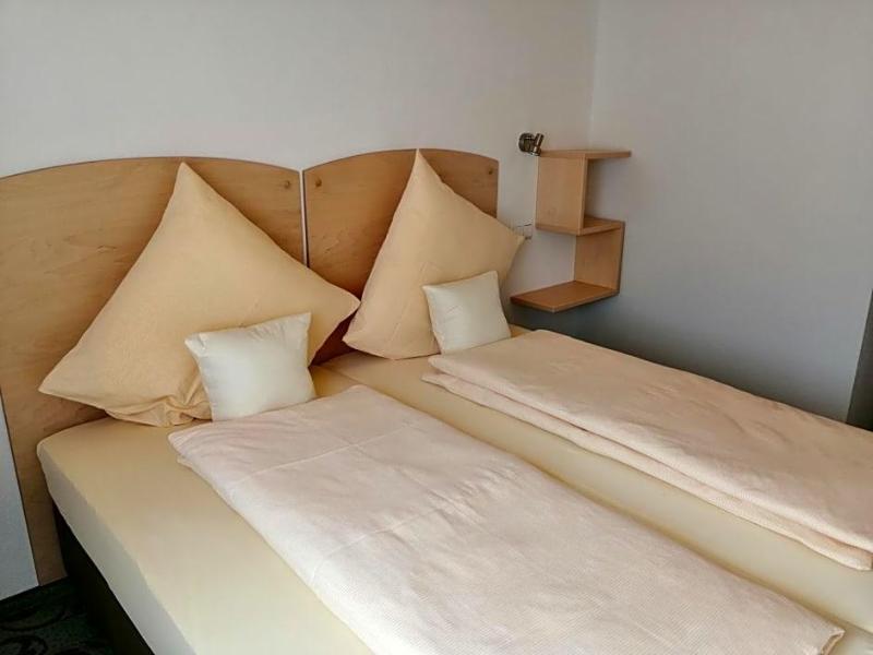 Landhotel Reckenberg image