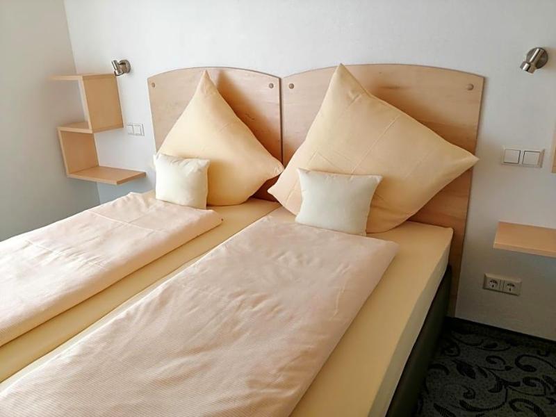 Landhotel Reckenberg image