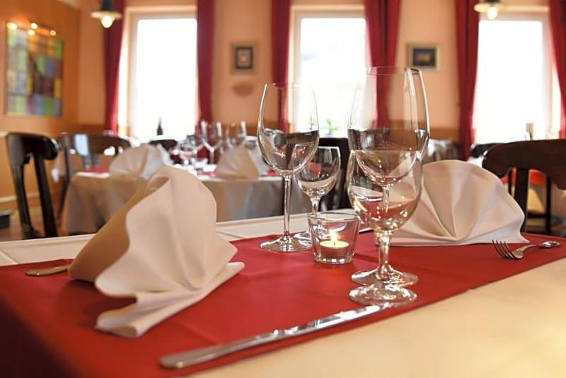Landgasthof Kelzenberg image