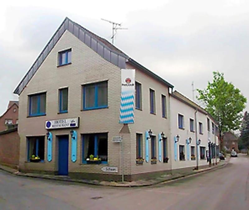 Landgasthof Kelzenberg image