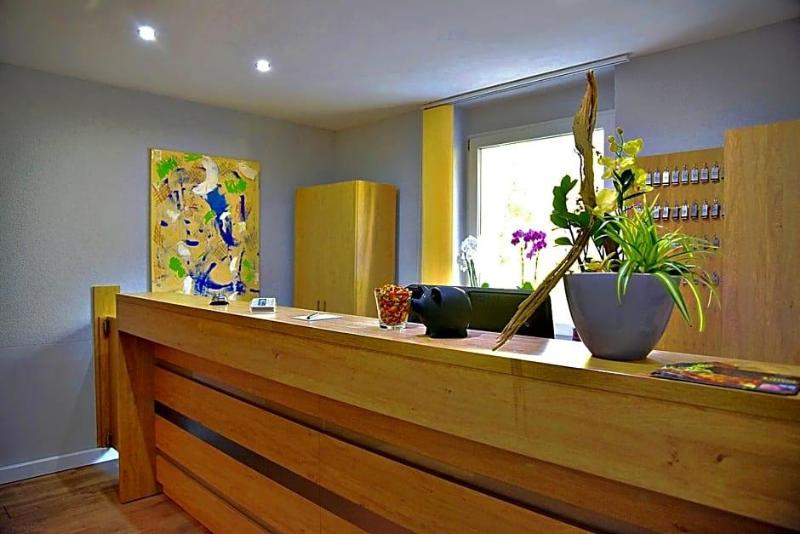 Garni Hotel Zur Krone image