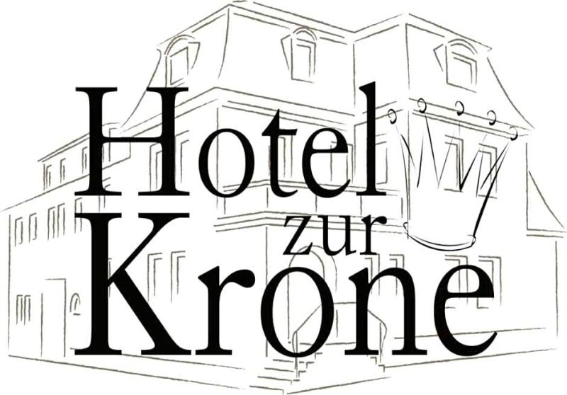 Garni Hotel Zur Krone image
