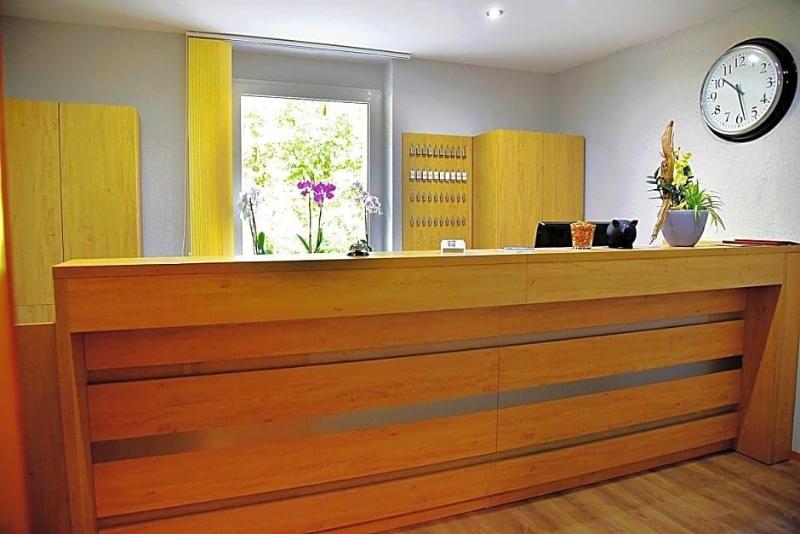 Garni Hotel Zur Krone image