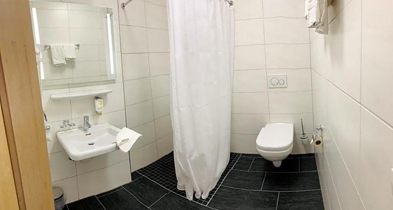 Garni Hotel Zur Krone image