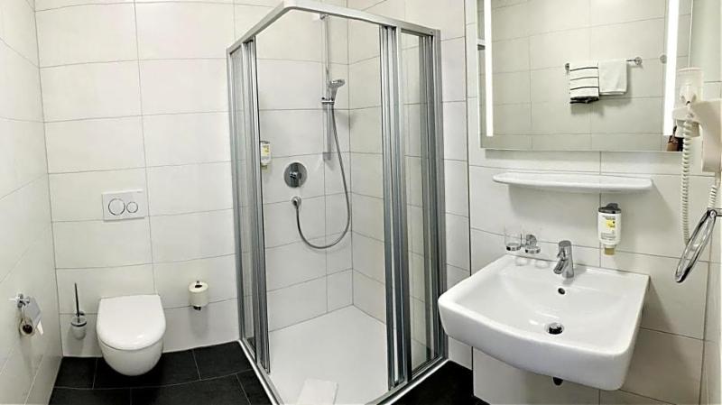 Garni Hotel Zur Krone image