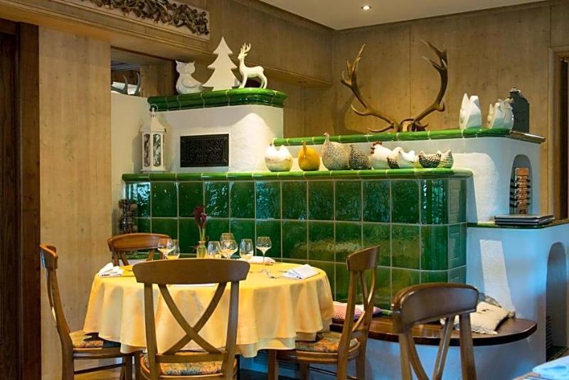 Hotel Restaurant Des Vosges image