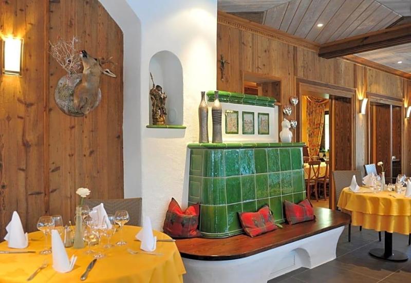 Hotel Restaurant Des Vosges image