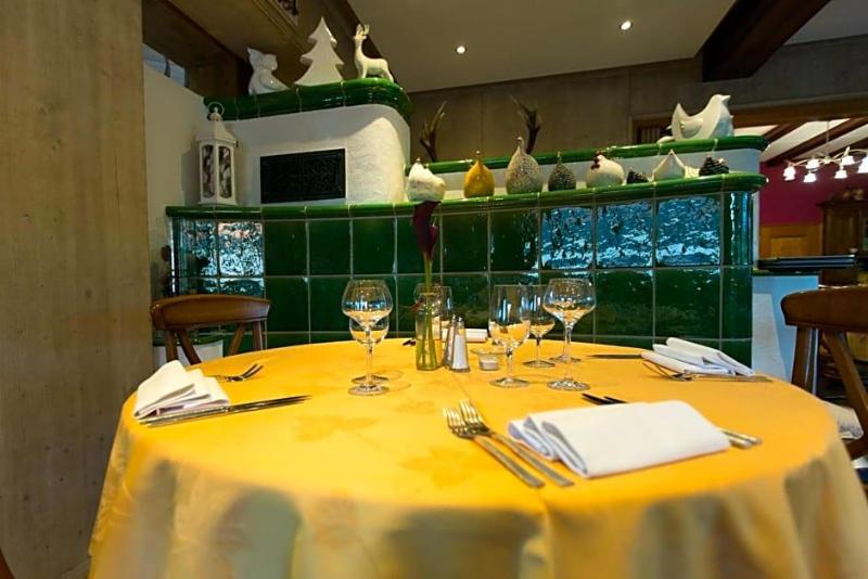 Hotel Restaurant Des Vosges image