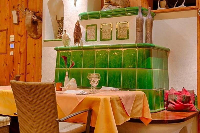 Hotel Restaurant Des Vosges image