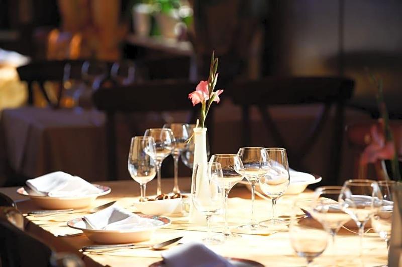 Hotel Restaurant Des Vosges image
