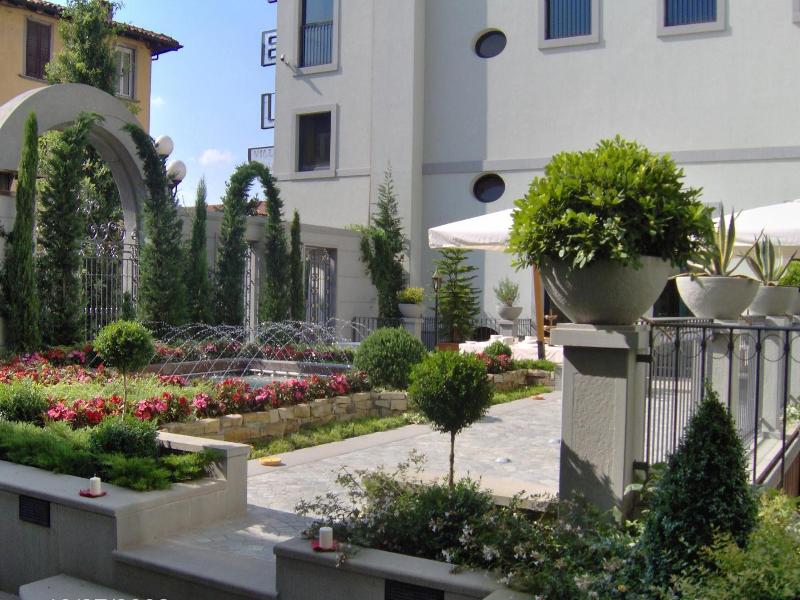 Hotel Villa Zoia image