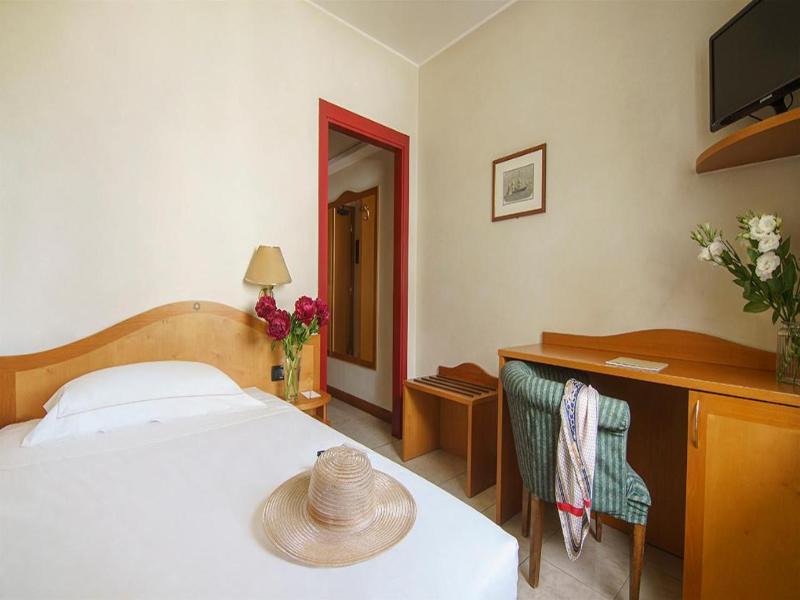 Hotel Villa Zoia image