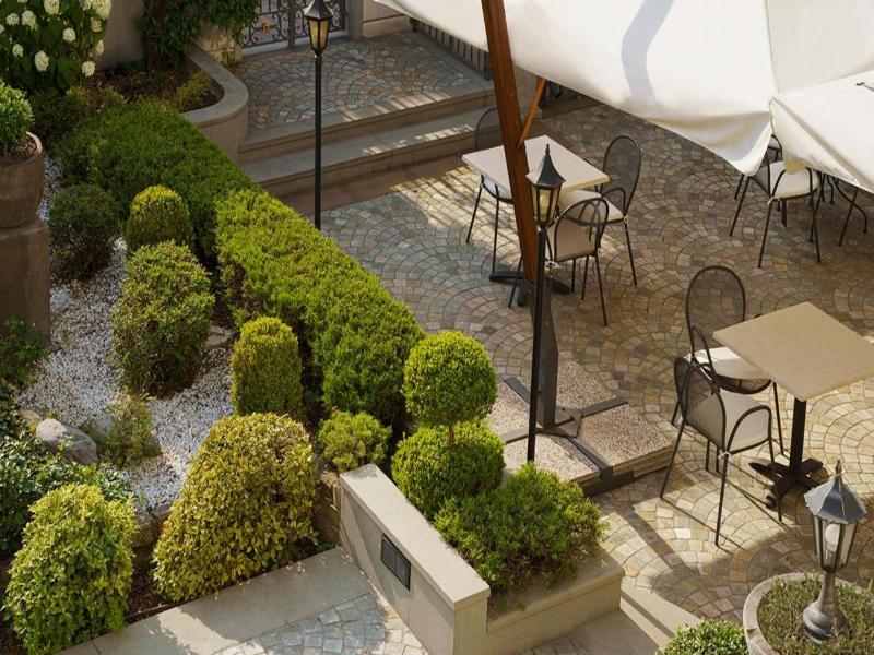 Hotel Villa Zoia image
