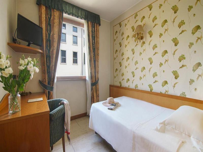 Hotel Villa Zoia image