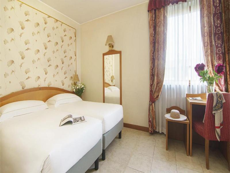 Hotel Villa Zoia image