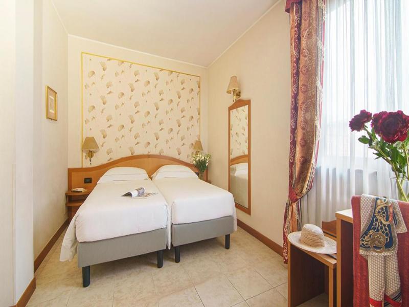 Hotel Villa Zoia image