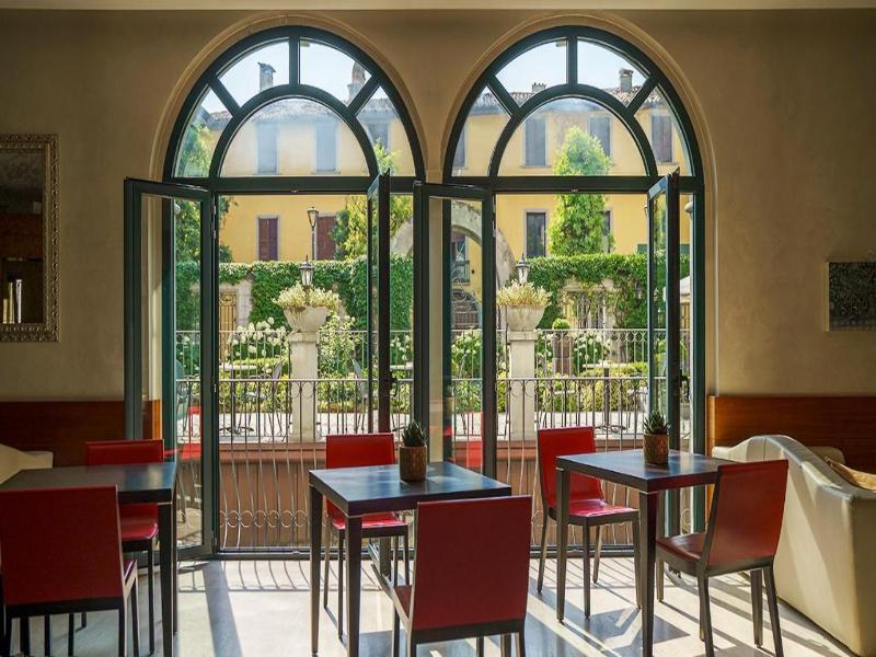 Hotel Villa Zoia image
