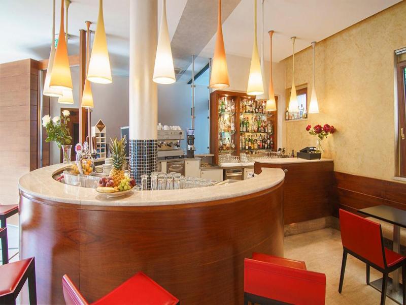 Hotel Villa Zoia image