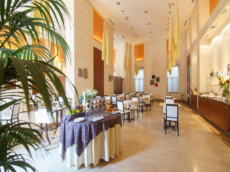 Hotel Villa Zoia image