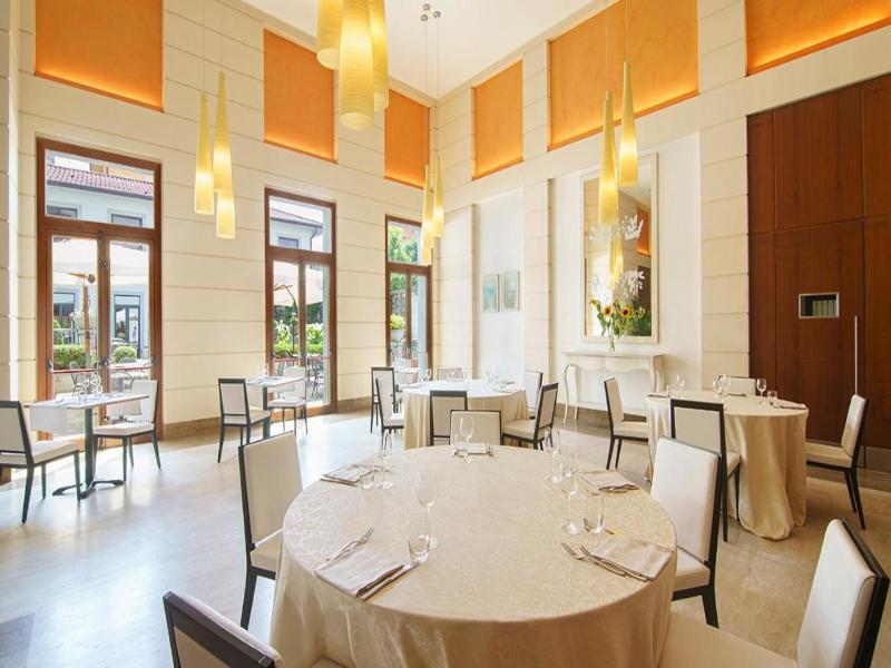 Hotel Villa Zoia image