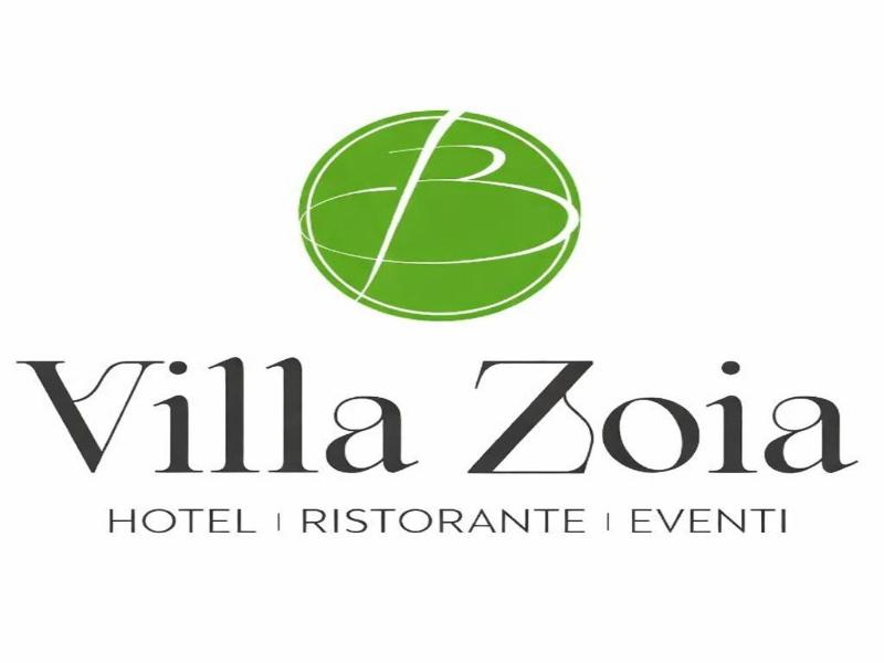 Hotel Villa Zoia image