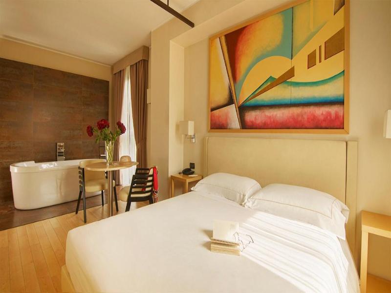 Hotel Villa Zoia image