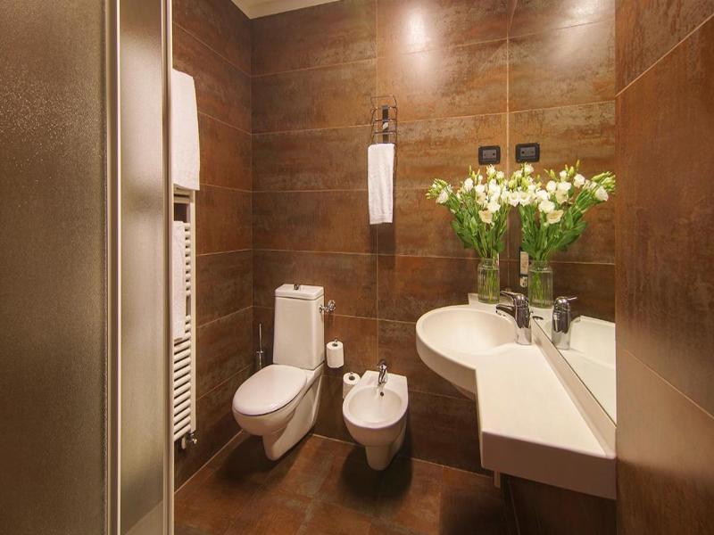 Hotel Villa Zoia image