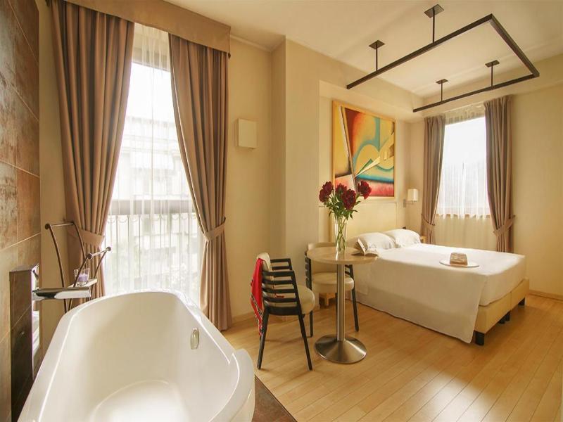Hotel Villa Zoia image