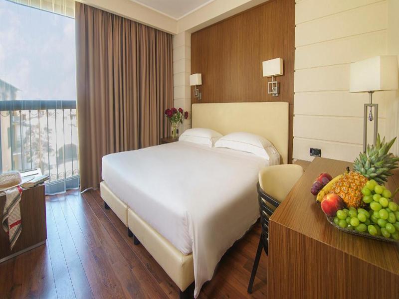 Hotel Villa Zoia image
