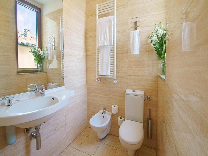 Hotel Villa Zoia image