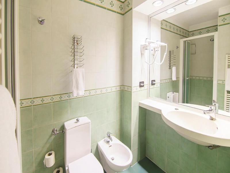 Hotel Villa Zoia image