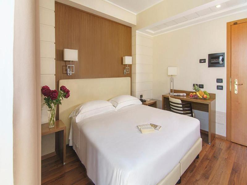 Hotel Villa Zoia image