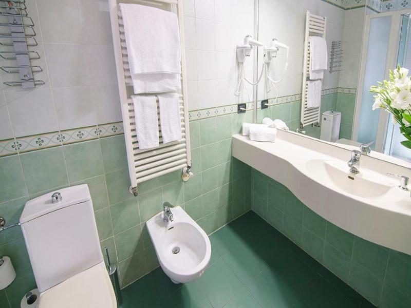 Hotel Villa Zoia image