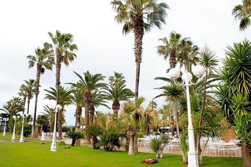 Hotel Parco Dei Principi image