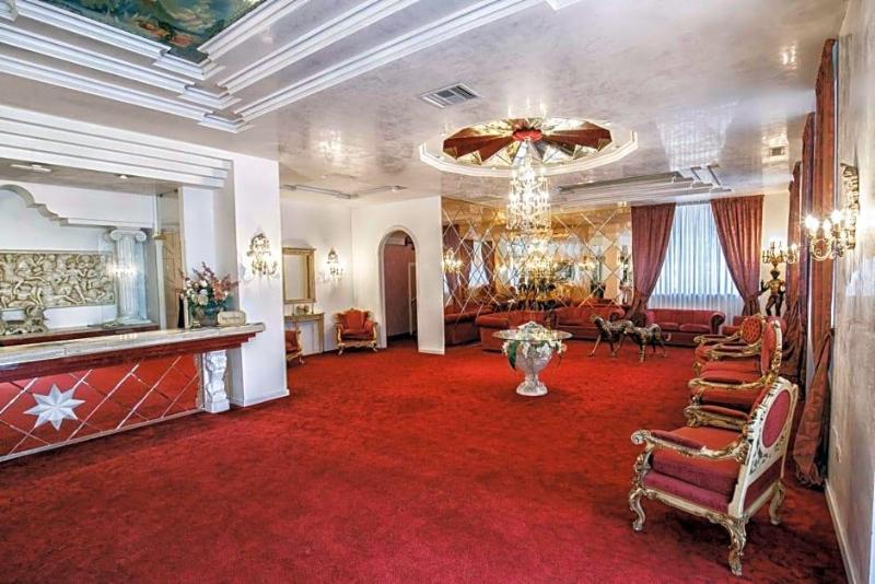 Hotel Parco Dei Principi image