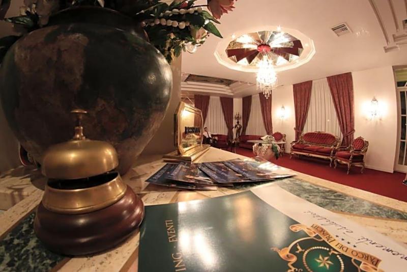 Hotel Parco Dei Principi image