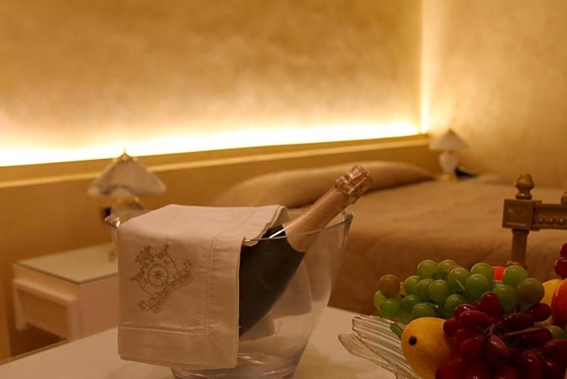 Hotel Parco Dei Principi image