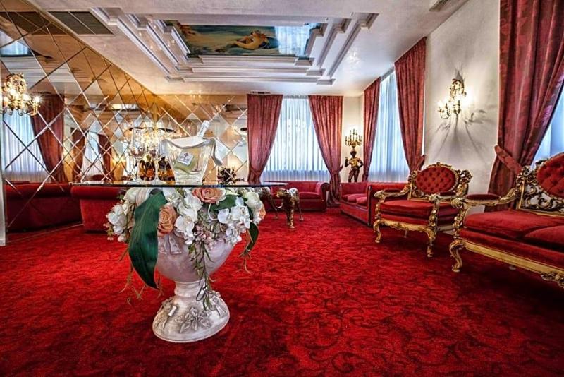 Hotel Parco Dei Principi image