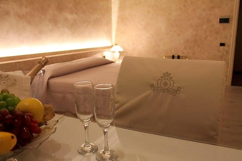 Hotel Parco Dei Principi image