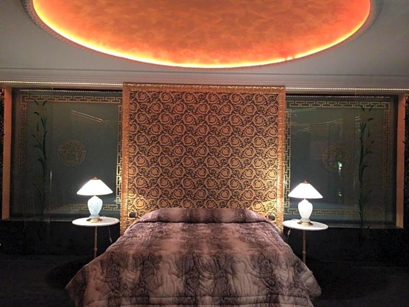 Hotel Parco Dei Principi image