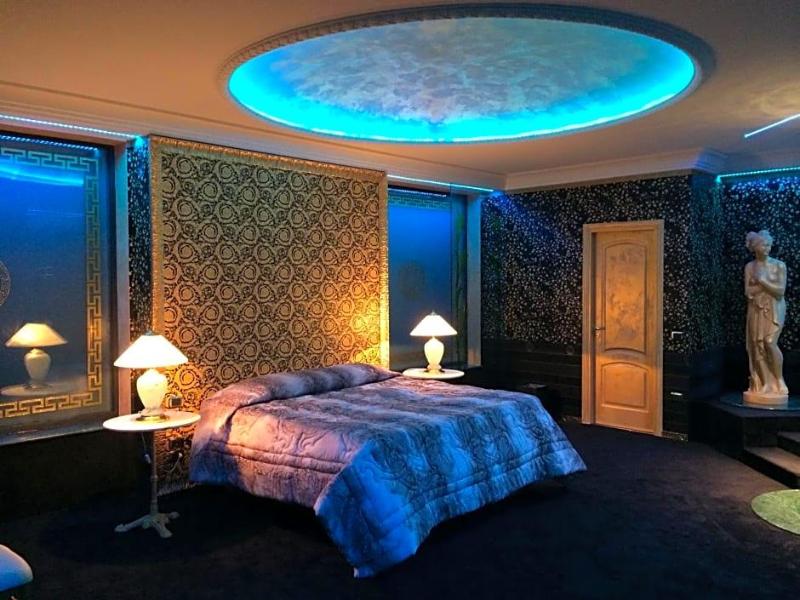 Hotel Parco Dei Principi image