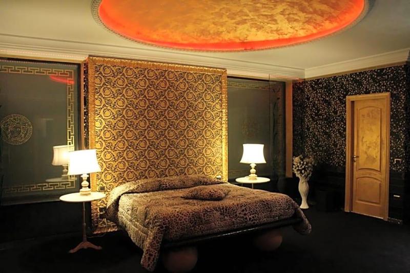 Hotel Parco Dei Principi image