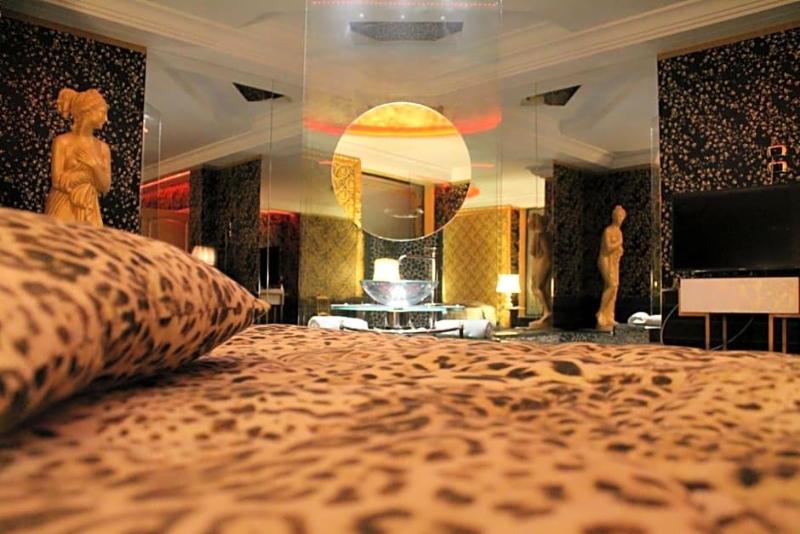 Hotel Parco Dei Principi image
